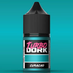 Turbo Dork 2.0 Remix
