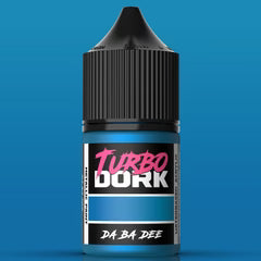 Turbo Dork 2.0 Remix