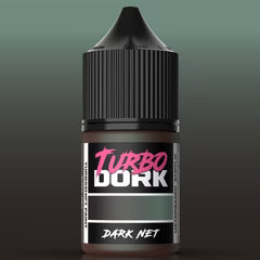 Turbo Dork 2.0 Remix