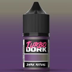 Turbo Dork 2.0 Remix