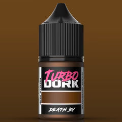 Turbo Dork 2.0 Remix