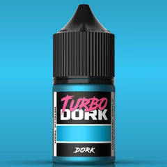 Turbo Dork 2.0 Remix