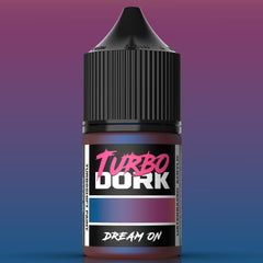 Turbo Dork 2.0 Remix