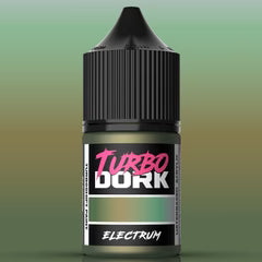 Turbo Dork 2.0 Remix