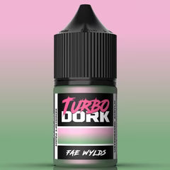 Turbo Dork 2.0 Remix