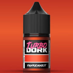 Turbo Dork 2.0 Remix