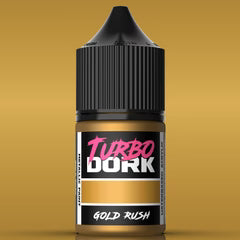 Turbo Dork 2.0 Remix