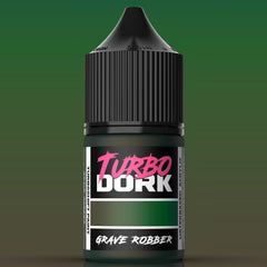 Turbo Dork 2.0 Remix