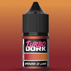 Turbo Dork 2.0 Remix