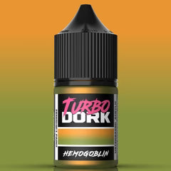 Turbo Dork 2.0 Remix