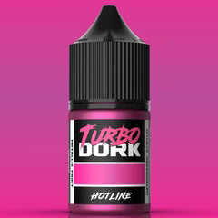 Turbo Dork 2.0 Remix