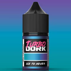 Turbo Dork 2.0 Remix