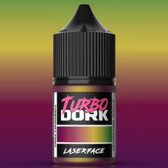 Turbo Dork 2.0 Remix