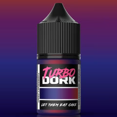 Turbo Dork 2.0 Remix