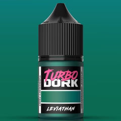 Turbo Dork 2.0 Remix