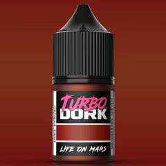 Turbo Dork 2.0 Remix