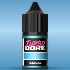 Turbo Dork 2.0 Remix