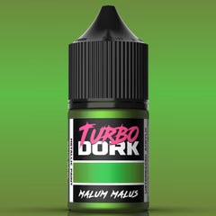 Turbo Dork 2.0 Remix