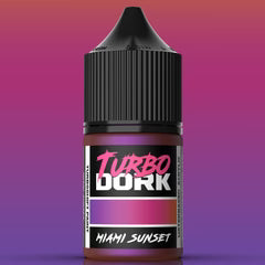 Turbo Dork 2.0 Remix