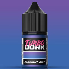 Turbo Dork 2.0 Remix