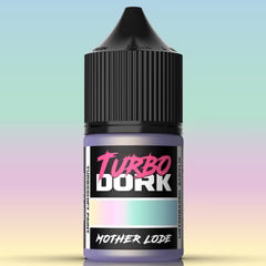 Turbo Dork 2.0 Remix