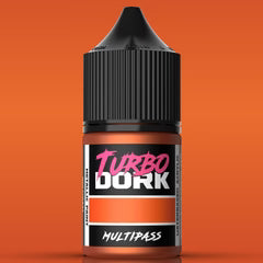 Turbo Dork 2.0 Remix
