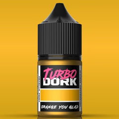 Turbo Dork 2.0 Remix