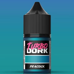 Turbo Dork 2.0 Remix