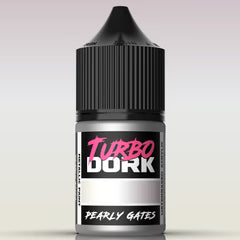 Turbo Dork 2.0 Remix