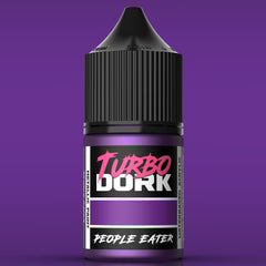 Turbo Dork 2.0 Remix