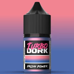 Turbo Dork 2.0 Remix