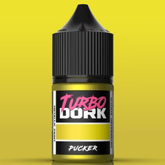 Turbo Dork 2.0 Remix