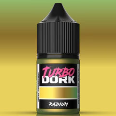Turbo Dork 2.0 Remix