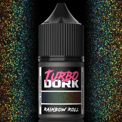 Turbo Dork 2.0 Remix