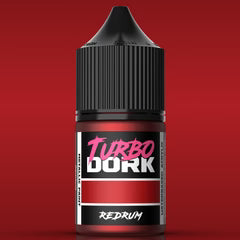 Turbo Dork 2.0 Remix