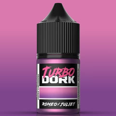 Turbo Dork 2.0 Remix