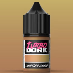 Turbo Dork 2.0 Remix