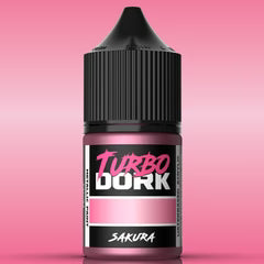 Turbo Dork 2.0 Remix