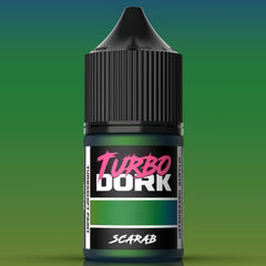 Turbo Dork 2.0 Remix