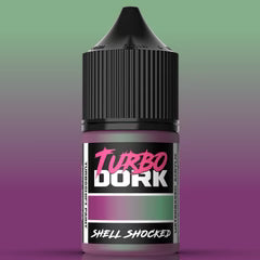 Turbo Dork 2.0 Remix
