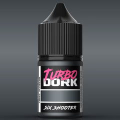 Turbo Dork 2.0 Remix