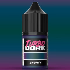 Turbo Dork 2.0 Remix