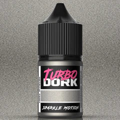 Turbo Dork 2.0 Remix