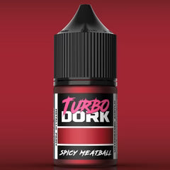 Turbo Dork 2.0 Remix