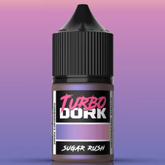 Turbo Dork 2.0 Remix