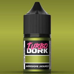 Turbo Dork 2.0 Remix