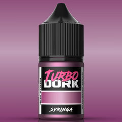 Turbo Dork 2.0 Remix