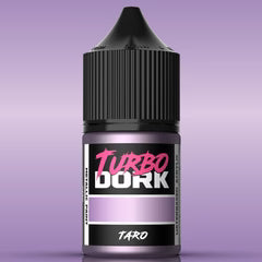 Turbo Dork 2.0 Remix
