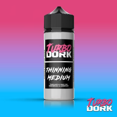 Turbo Dork 2.0 Remix