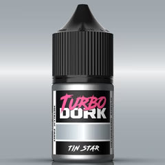 Turbo Dork 2.0 Remix